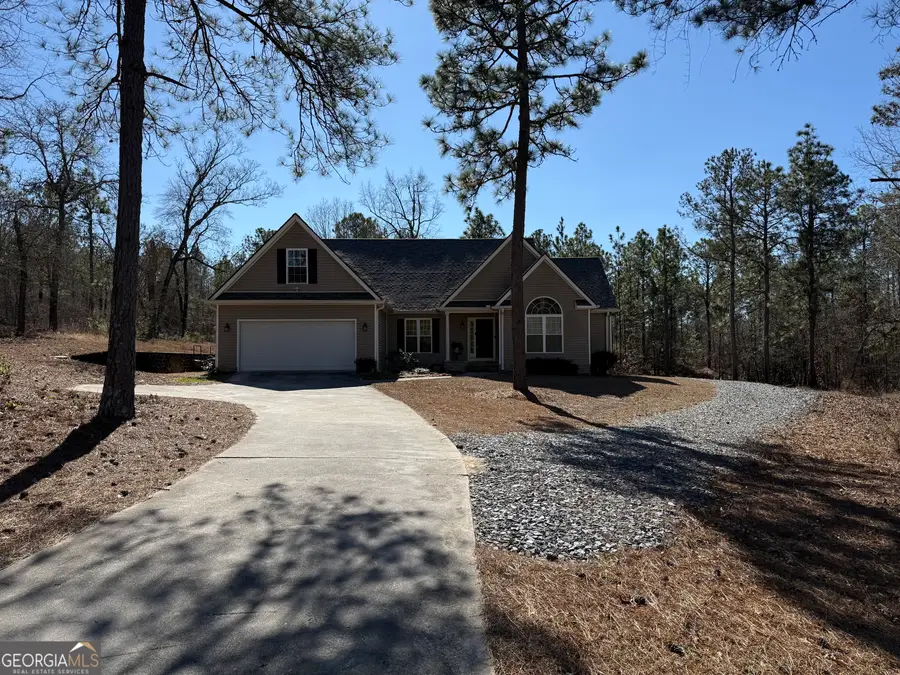 872 Jasmaine Way, Lizella, GA 31052 - Image #3