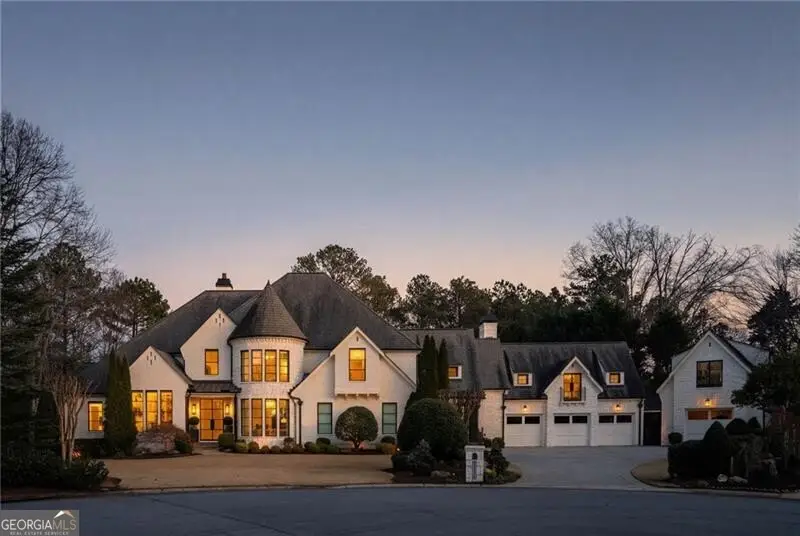 4488 Doral Circle Se, Marietta, GA 30067 - #2