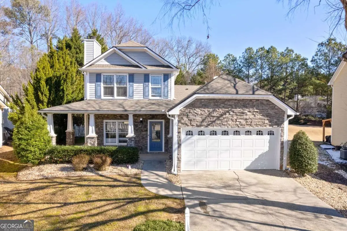 3549 Old Towne Lane, Cumming, GA 30040 - #1