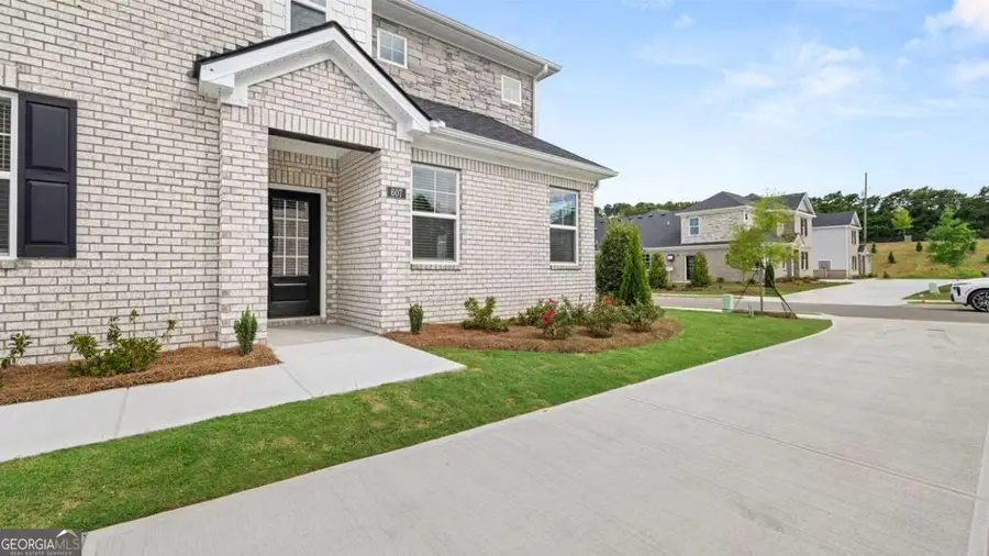 560 Silver Moon Drive, Loganville, GA 30052 - Image #2