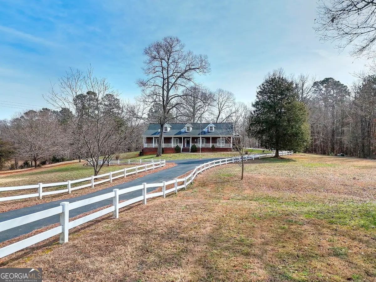 1799 Eliza Doster Road, Monroe, GA 30656 - Image #1