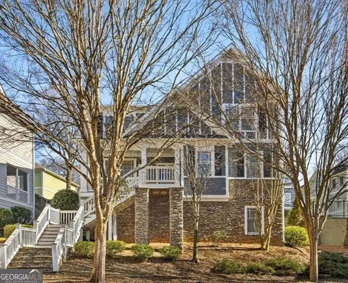 1613 Dupont Commons Drive Nw, Atlanta, GA 30318 - #1