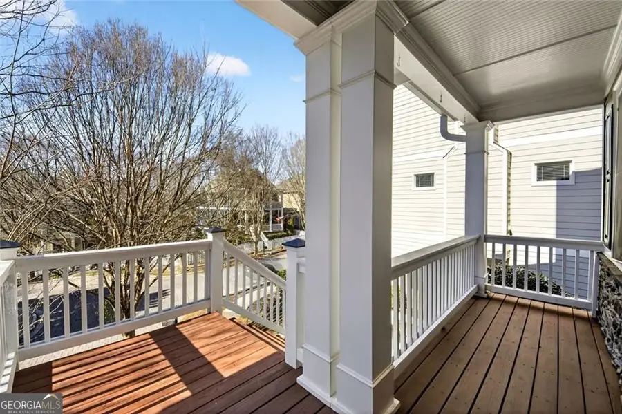 1613 Dupont Commons Drive Nw, Atlanta, GA 30318 - #2