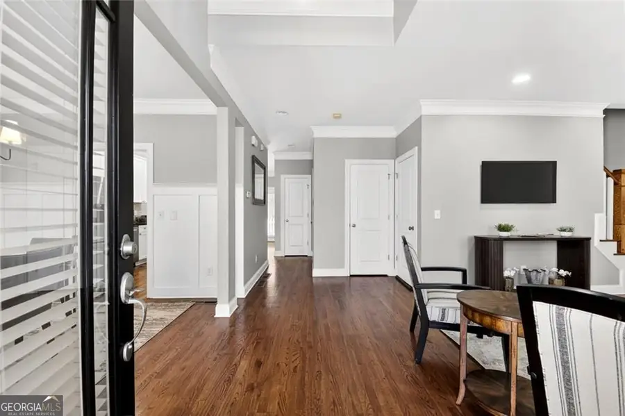 1613 Dupont Commons Drive Nw, Atlanta, GA 30318 - #3