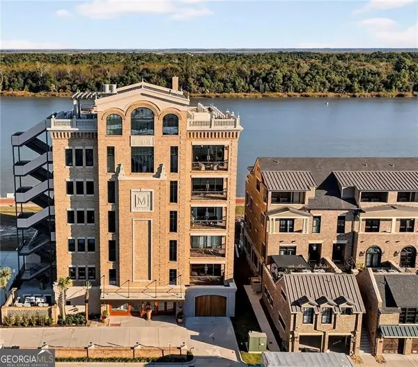 440 Geo Meyer Avenue #1, Savannah, GA 31401