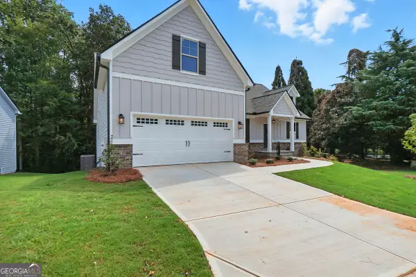 4016 Links Boulevard, Jefferson, GA 30549