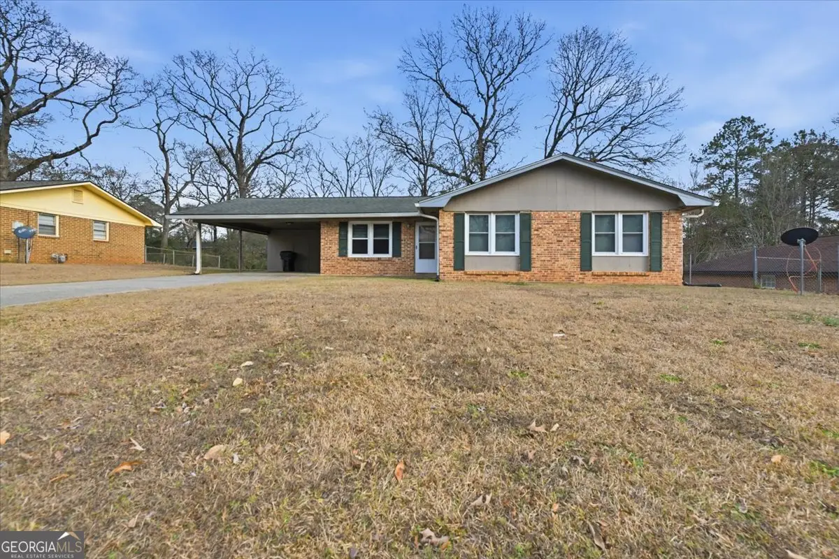 223 Randy Circle, Warner Robins, GA 31088 - Image #1