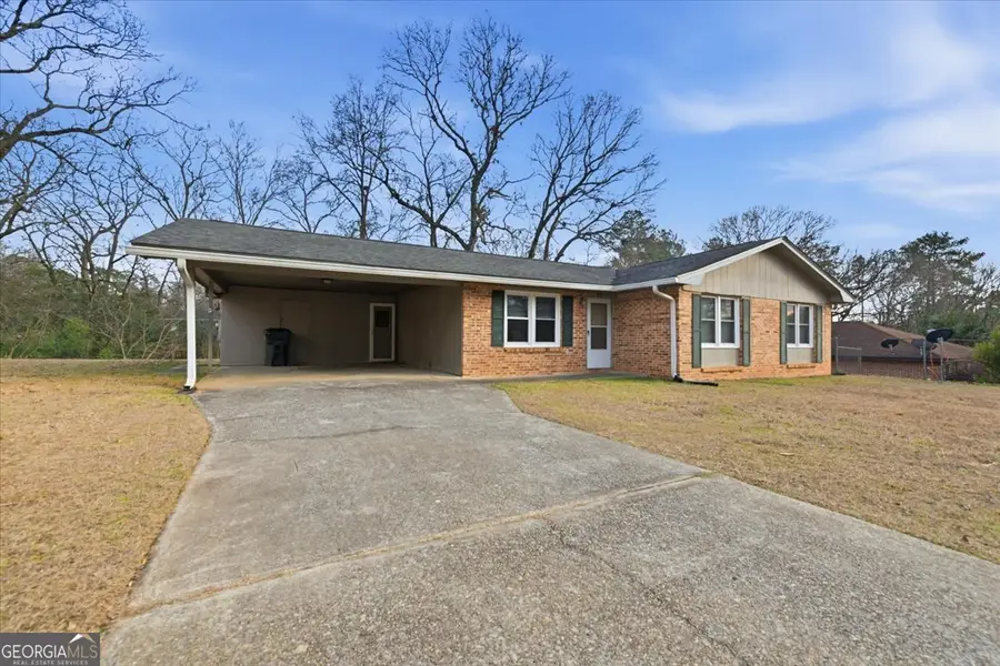 223 Randy Circle, Warner Robins, GA 31088 - Image #2
