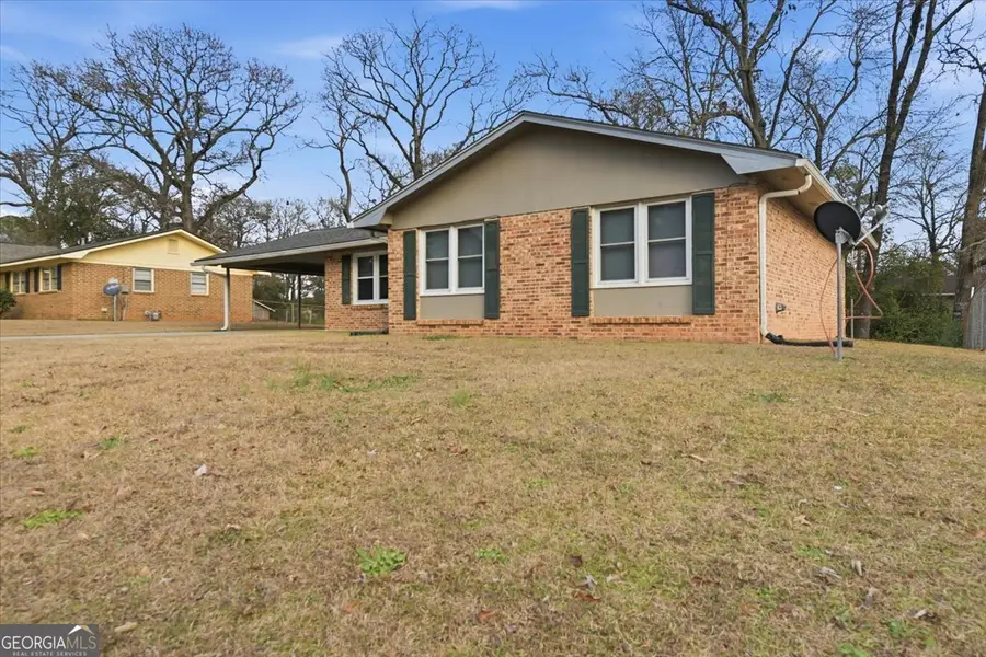 223 Randy Circle, Warner Robins, GA 31088 - Image #3