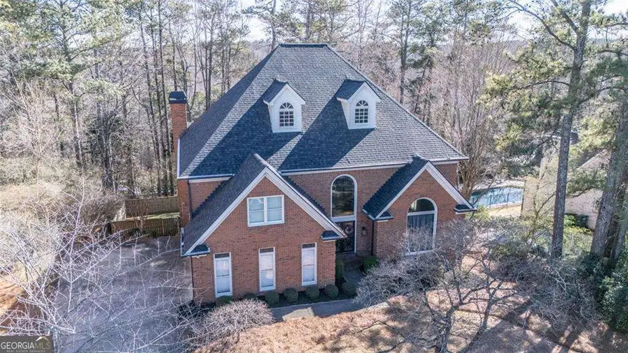 1566 Asheforde Drive, Marietta, GA 30068 - Image #2