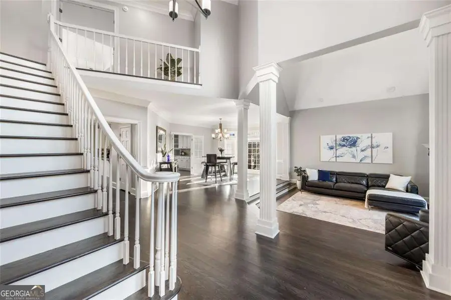 1566 Asheforde Drive, Marietta, GA 30068 - Image #3