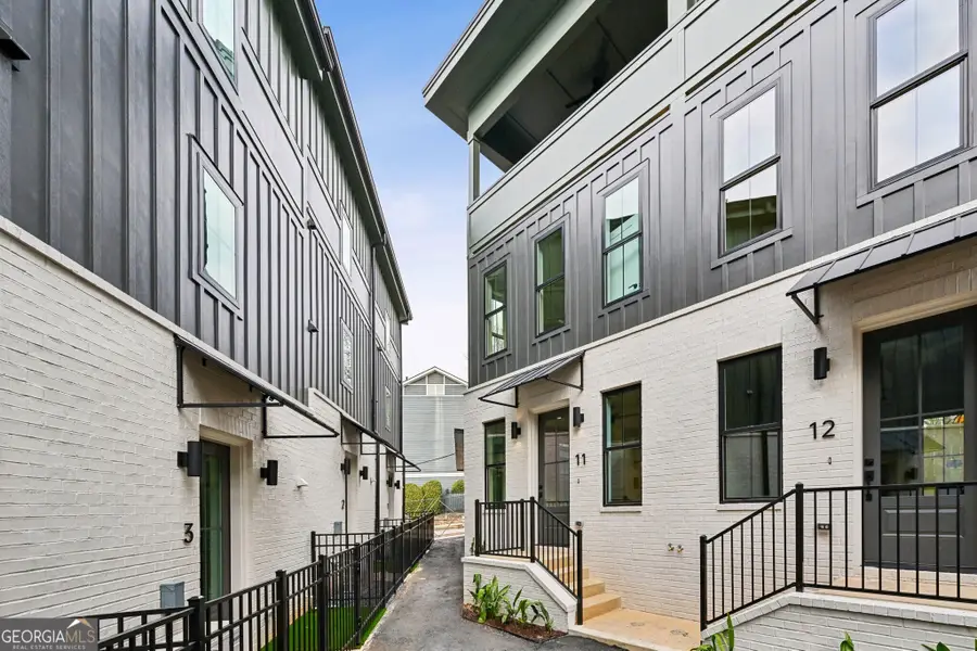 1160 Boulevard Se #11, Atlanta, GA 30312 - Image #3
