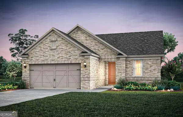 133 Kenney Way, Locust Grove, GA 30248