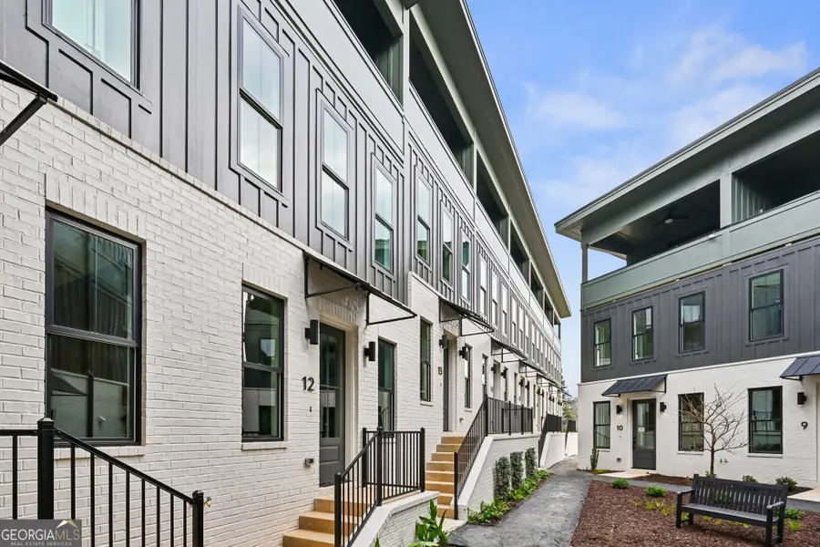 1160 Boulevard Se #12, Atlanta, GA 30312 - Image #3