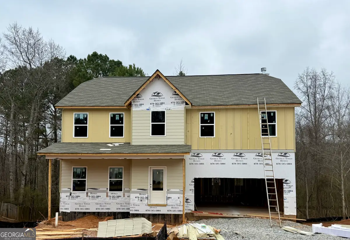 442 The Boulevard, Newnan, GA 30263 - #1