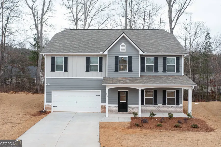 442 The Boulevard, Newnan, GA 30263 - #3