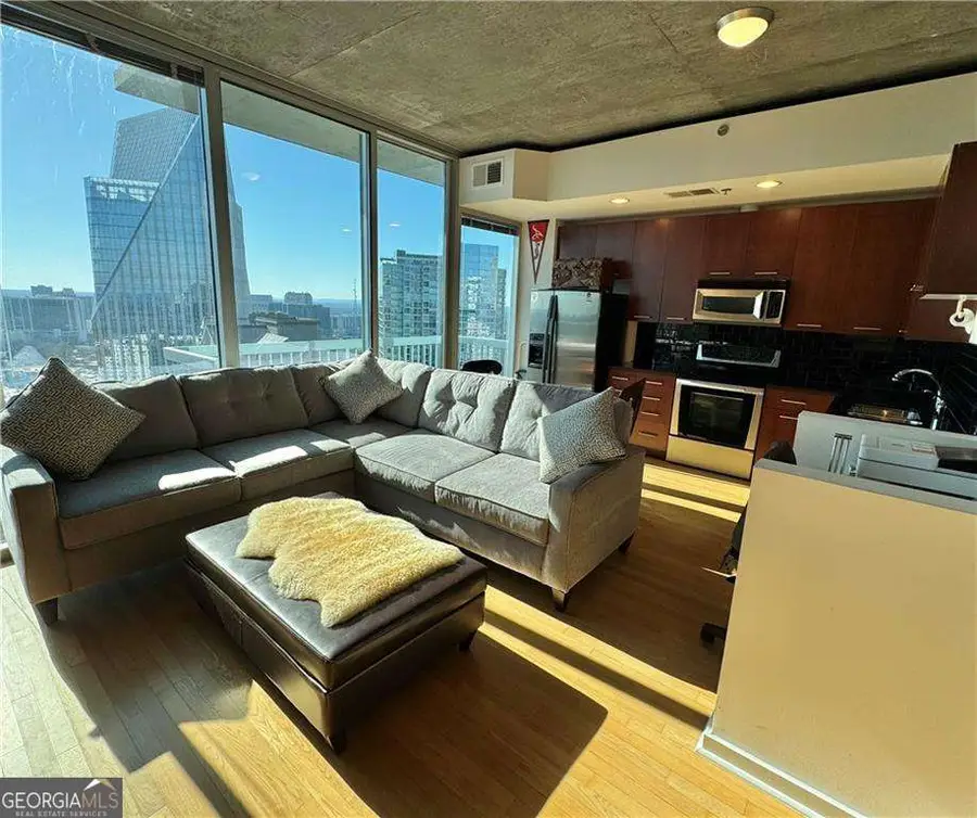 3324 Peachtree Road Ne #2606, Atlanta, GA 30326 - #3