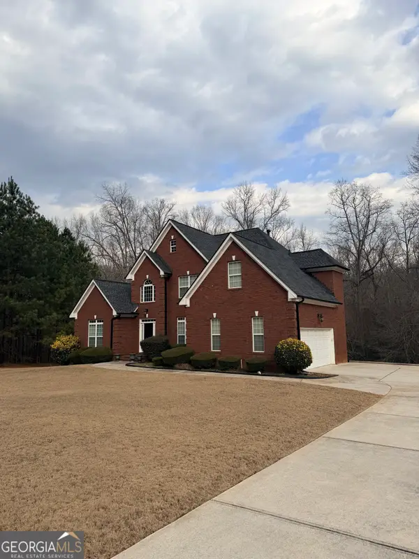 194 Johns Creek Lane, Stockbridge, GA 30281