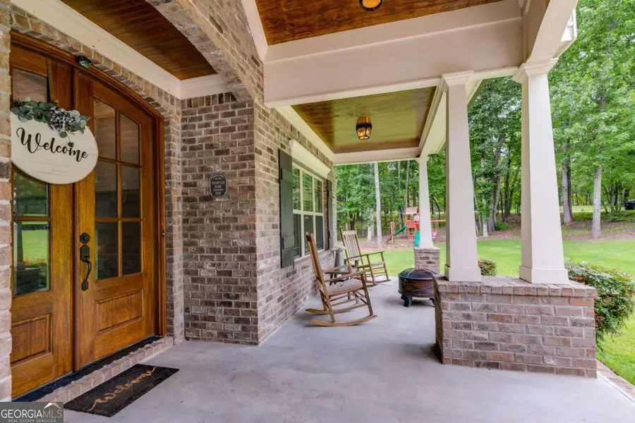 7269 Tyree Road, Winston, GA 30187 - #2