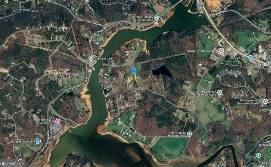 47 Viewpoint Ln, Blairsville, GA 30512 - Image #2