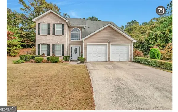 4730 Heather Mill Trace, Snellville, GA 30039