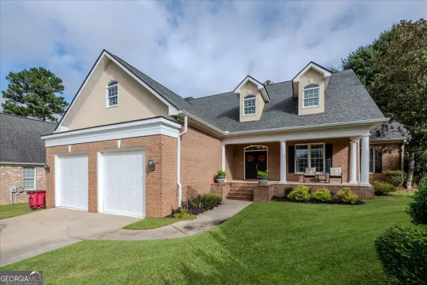 117 Legare Court, Macon, GA 31210