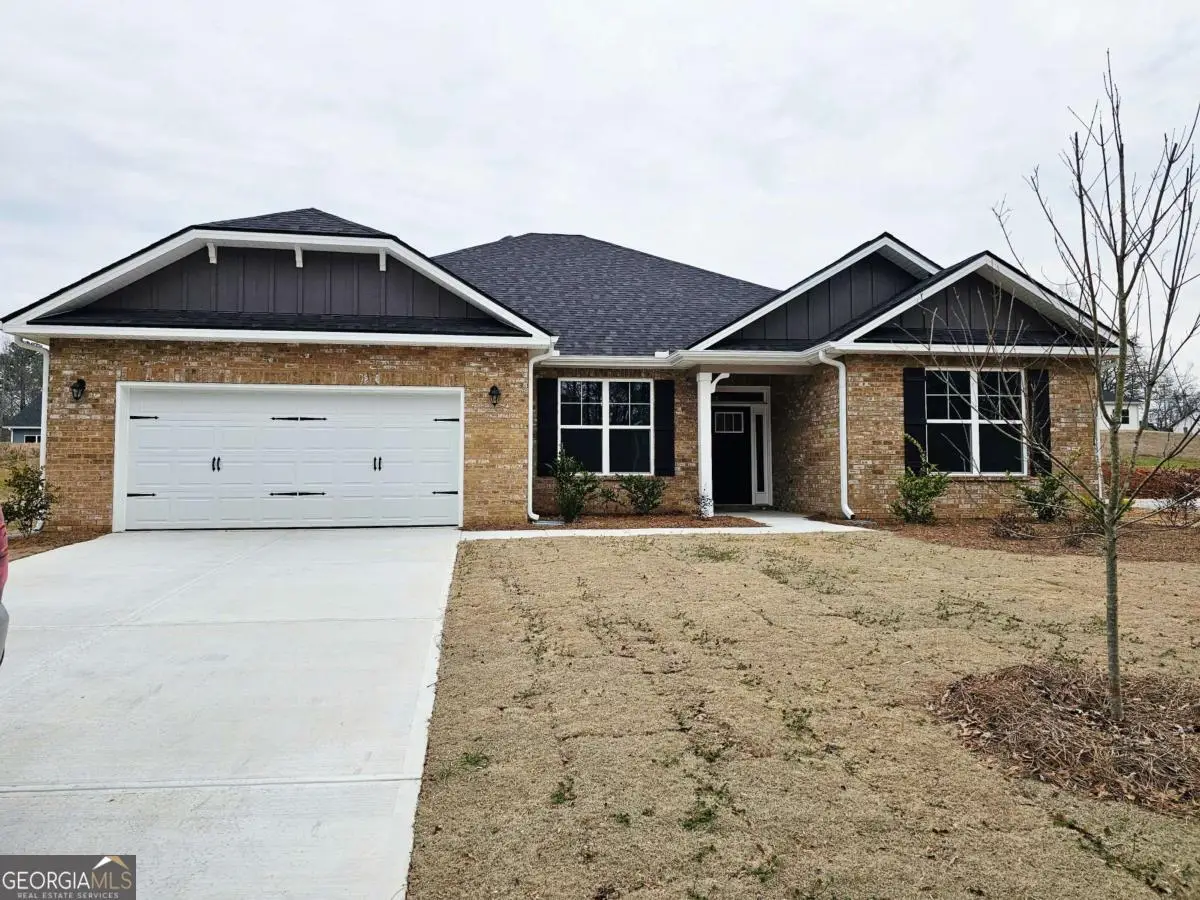 309 Angela Avenue #06, Bowdon, GA 30108 - #1