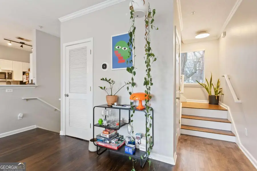 1150 Collier Road Nw #3P, Atlanta, GA 30318 - #2