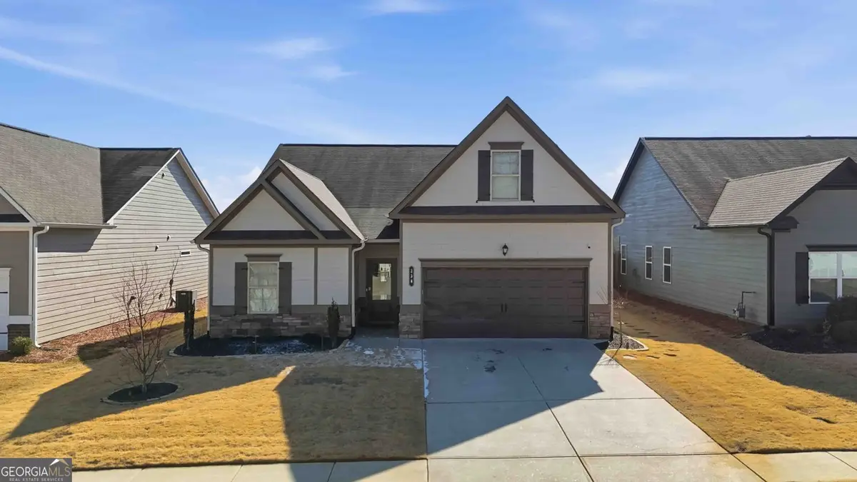 238 Prescott Circle, Canton, GA 30114 - #1