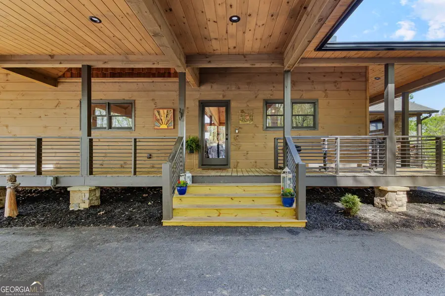 95 Upper Ridge Trail, Morganton, GA 30560 - #3