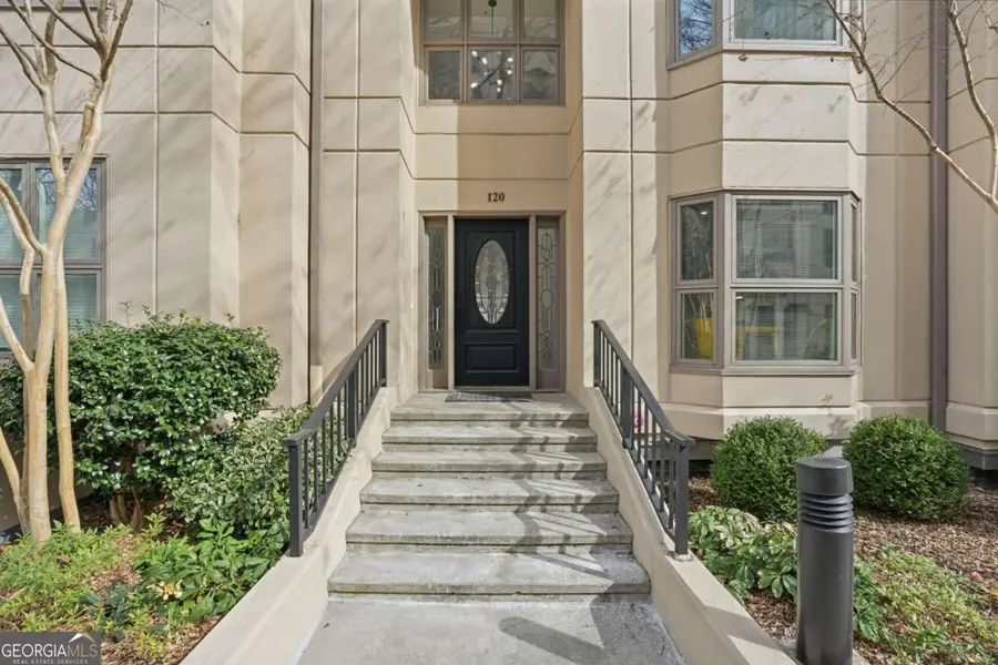 3475 Oak Valley Road Ne #120, Atlanta, GA 30326 - Image #2