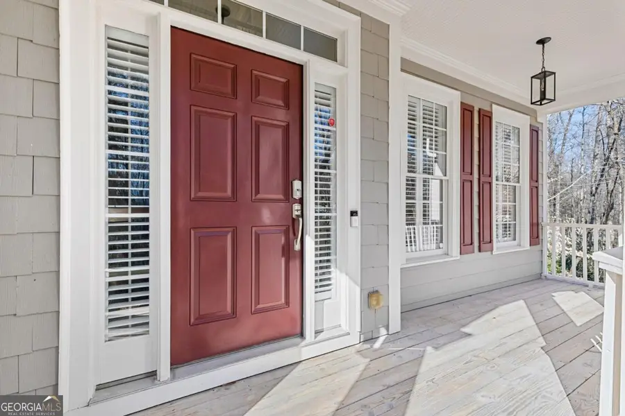 5228 Yellowtail Lane Nw, Kennesaw, GA 30152 - #3