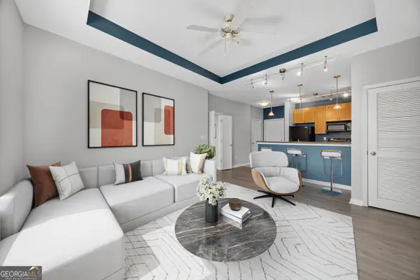 400 17th Street Nw #2406, Atlanta, GA 30363