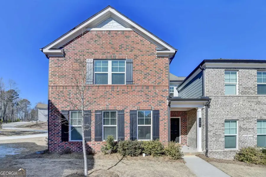 4260 Tifton Lane, Sugar Hill, GA 30518 - #2