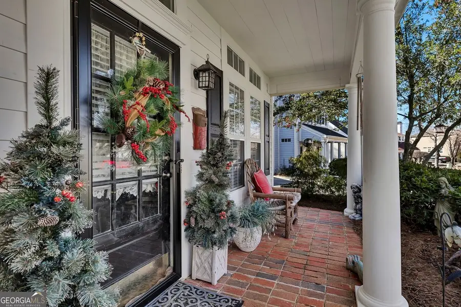 153 Birchwood Pass, Canton, GA 30114 - #3