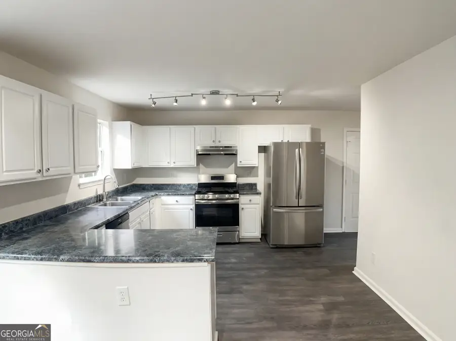 716 Overlook Crest, Monroe, GA 30655 - Image #2