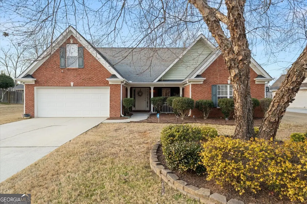 1477 Abbie Kilgore Way, Loganville, GA 30052 - Image #1