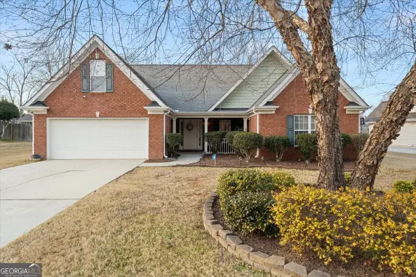 1477 Abbie Kilgore Way, Loganville, GA 30052