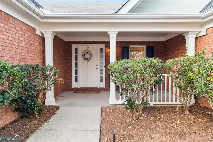 1477 Abbie Kilgore Way, Loganville, GA 30052 - Image #2