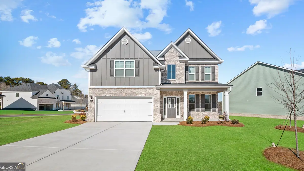 401 Hazel Drive, Locust Grove, GA 30248 - #1