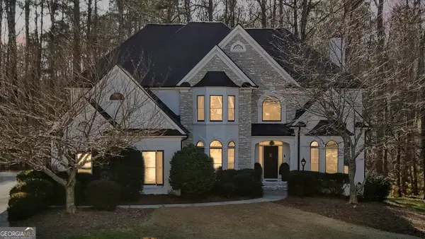 15370 Treyburn Manor View, Alpharetta, GA 30004