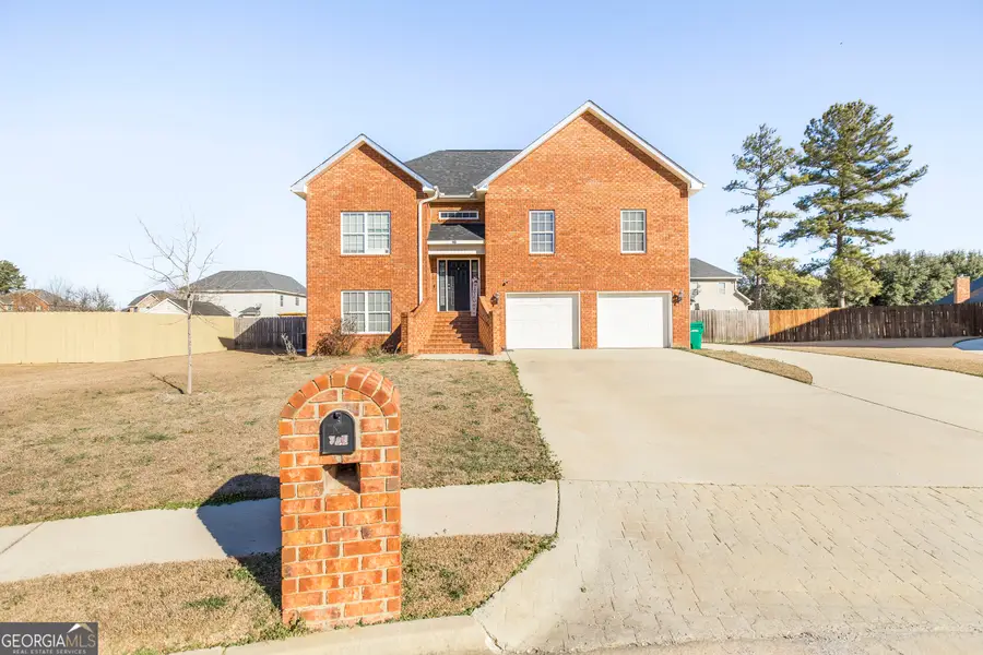 303 Rose Pointe Court, Bonaire, GA 31005 - Image #3