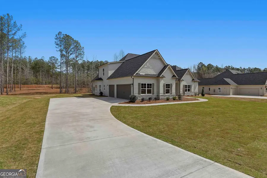 216 Tattersall Way, Senoia, GA 30276 - #3