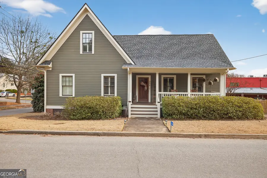 334 N Second Street, Madison, GA 30650 - Image #2