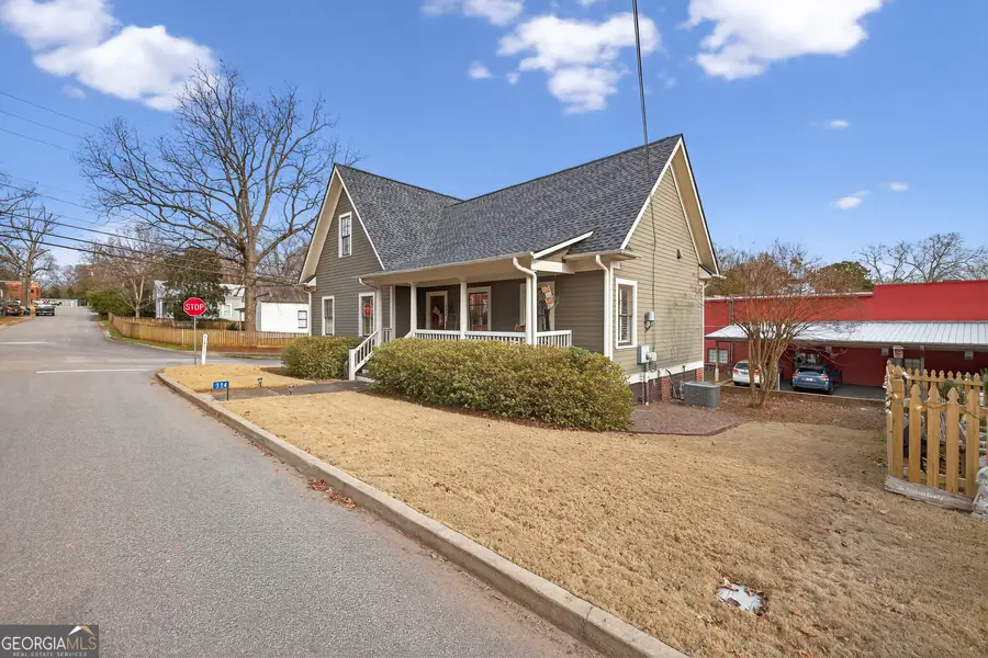 334 N Second Street, Madison, GA 30650 - Image #3
