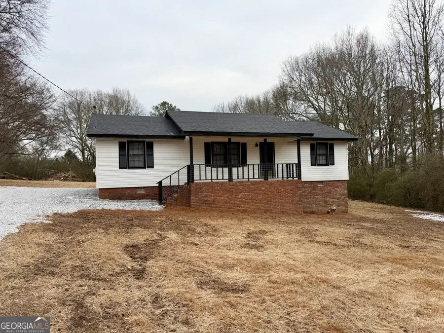 82 Hubbard Street, Bowersville, GA 30516 - #2