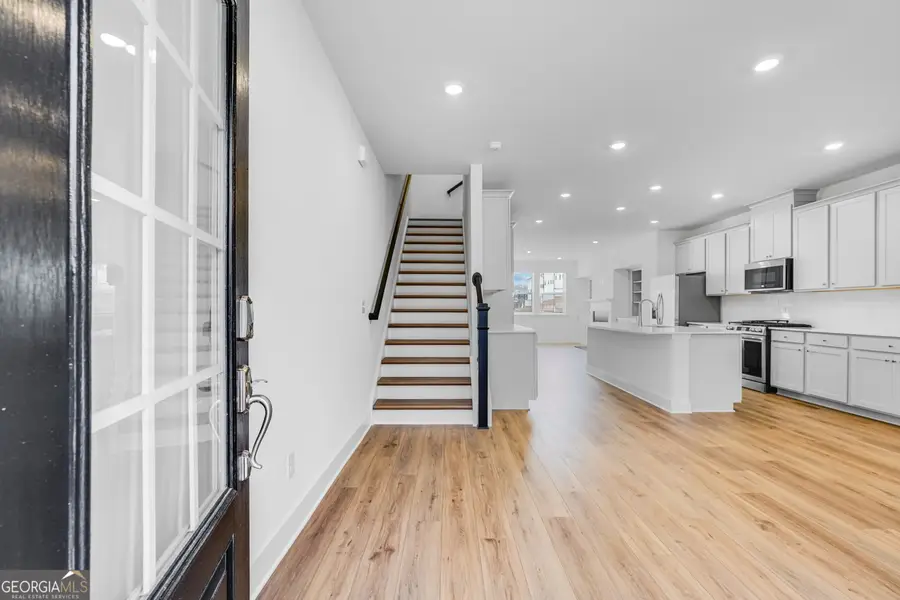 4296 Robert Alley, Doraville, GA 30360 - #2