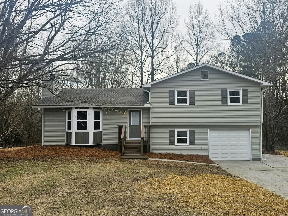 298 Katie Lane, Carrollton, GA 30117 - Image #1