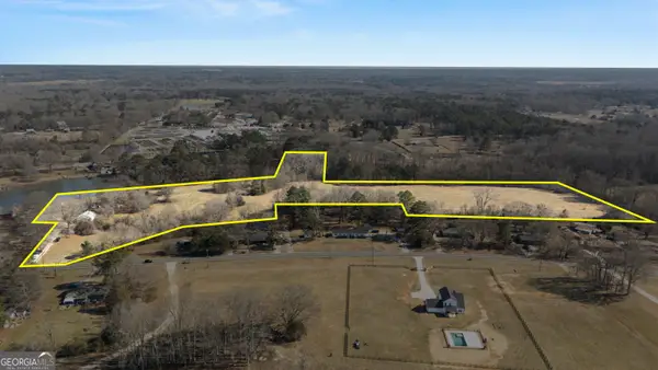 154 Goza Road, Fayetteville, GA 30215