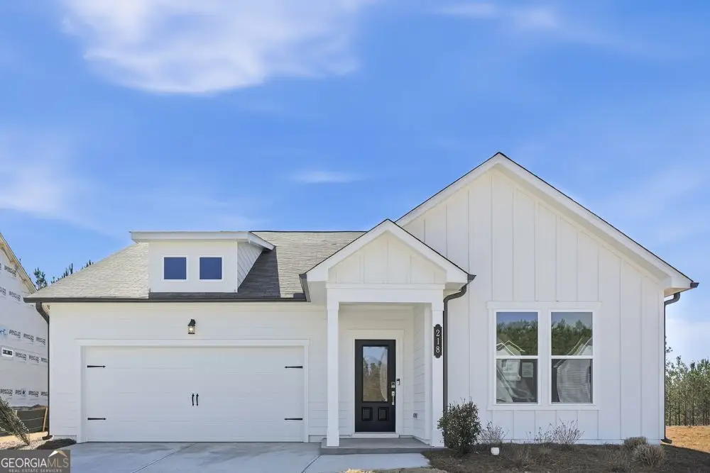 218 Groveton Court, Euharlee, GA 30145 - #1